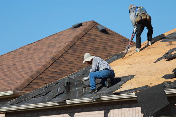 Best Emergency Roof Repair  in Lowes Island, VA