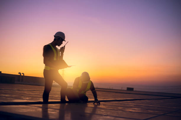 Professional  Roofing repair and installation in Lowes Island, VA