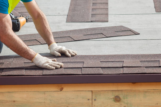 Fast & Reliable Emergency Roof Repairs in Lowes Island, VA