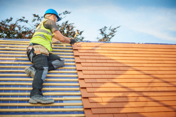 Emergency Roof Repair in Lowes Island, VA