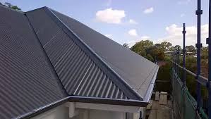 Best Metal Roofing Installation  in Lowes Island, VA